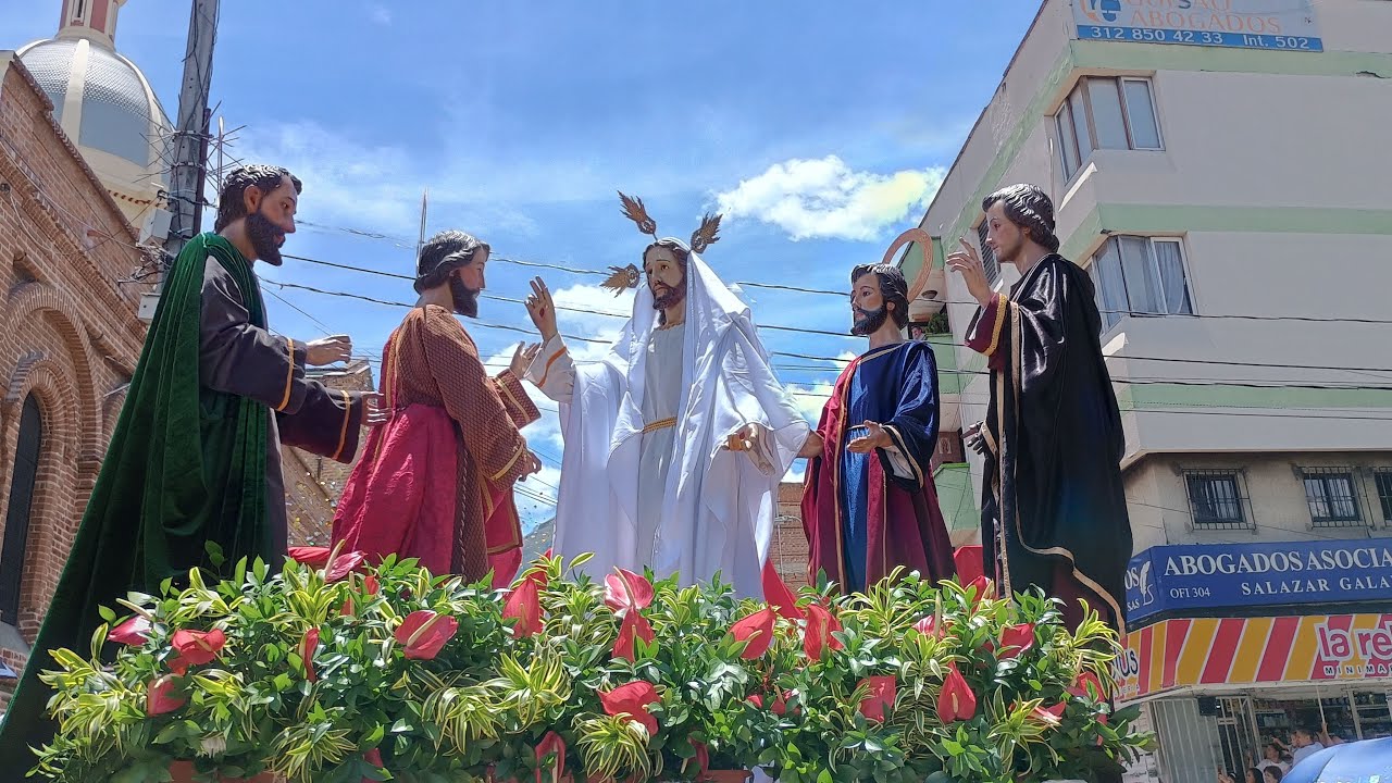 Domingo de Resurreccion