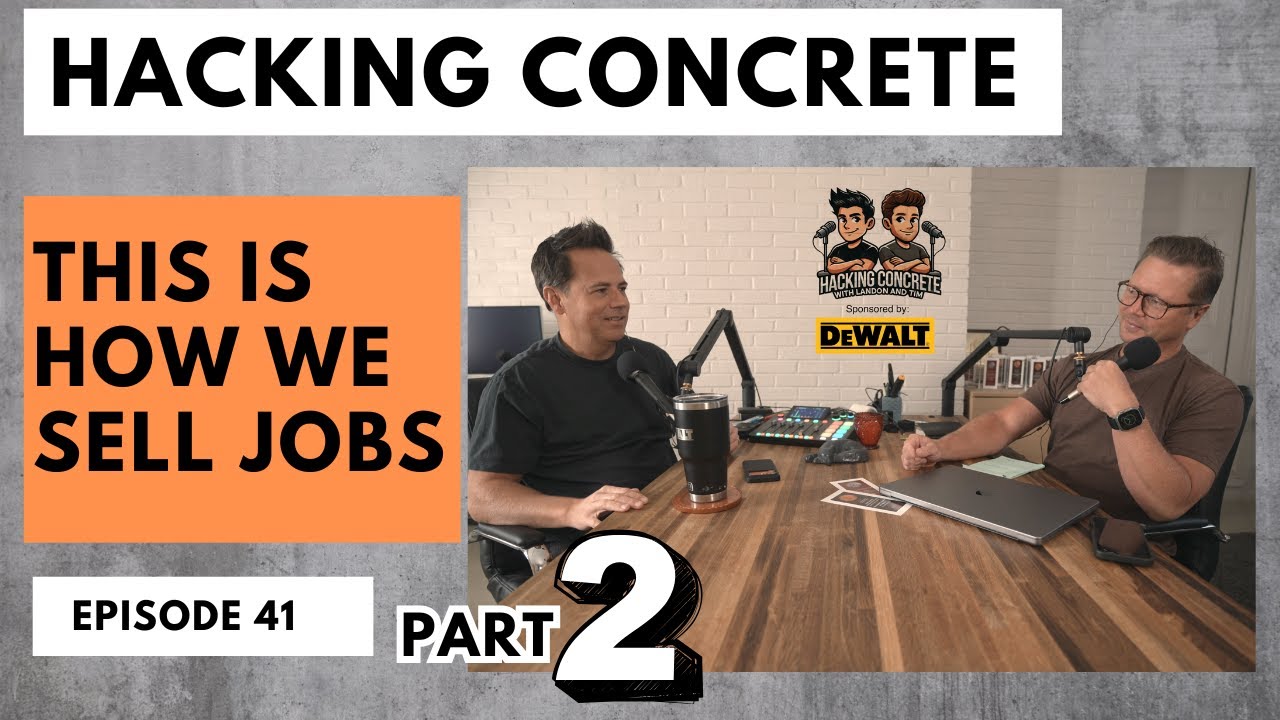 This is How We Sell Jobs - Part 2