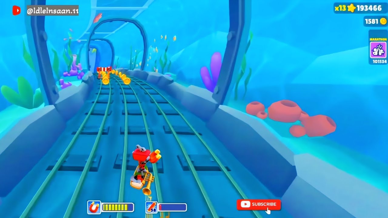 SUBWAY 🚇 SURFERS । IDLE INSAAN🤘। (TUESDAY) 30 DEC 2025 । 11/12 DAYS 