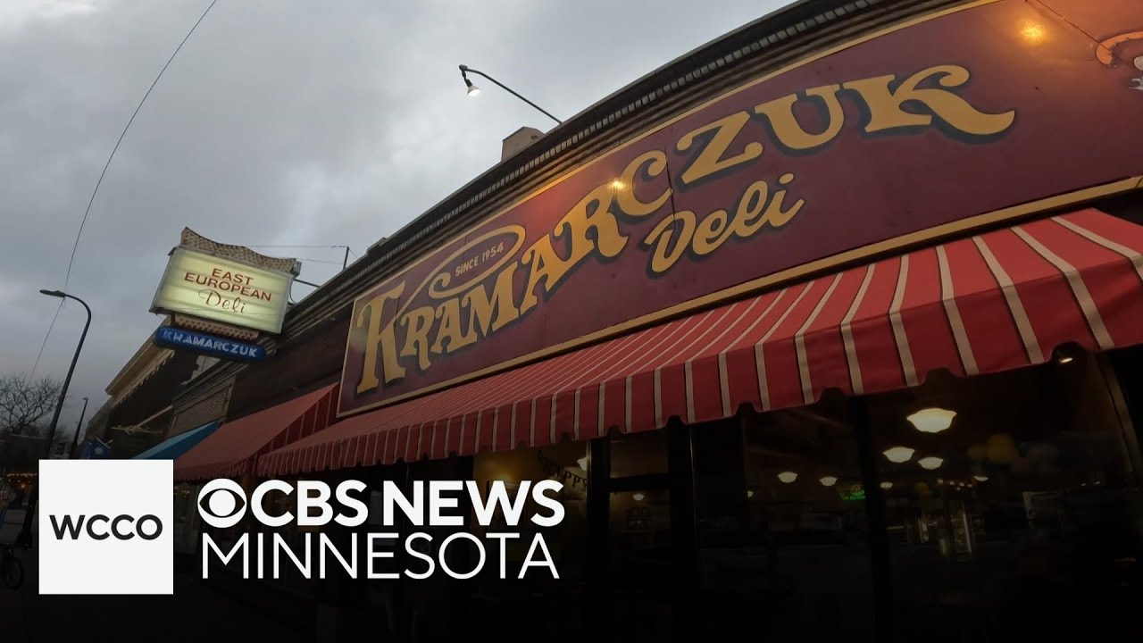 Kramarczuk’s celebrates 70th anniversary