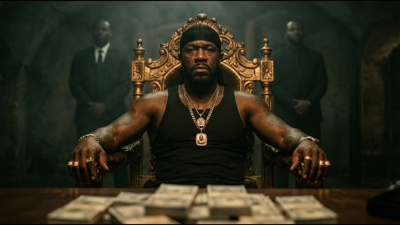 Rap Kings Forever &mdash; Eminem, 2Pac, Dr. Dre | Old School Anthems