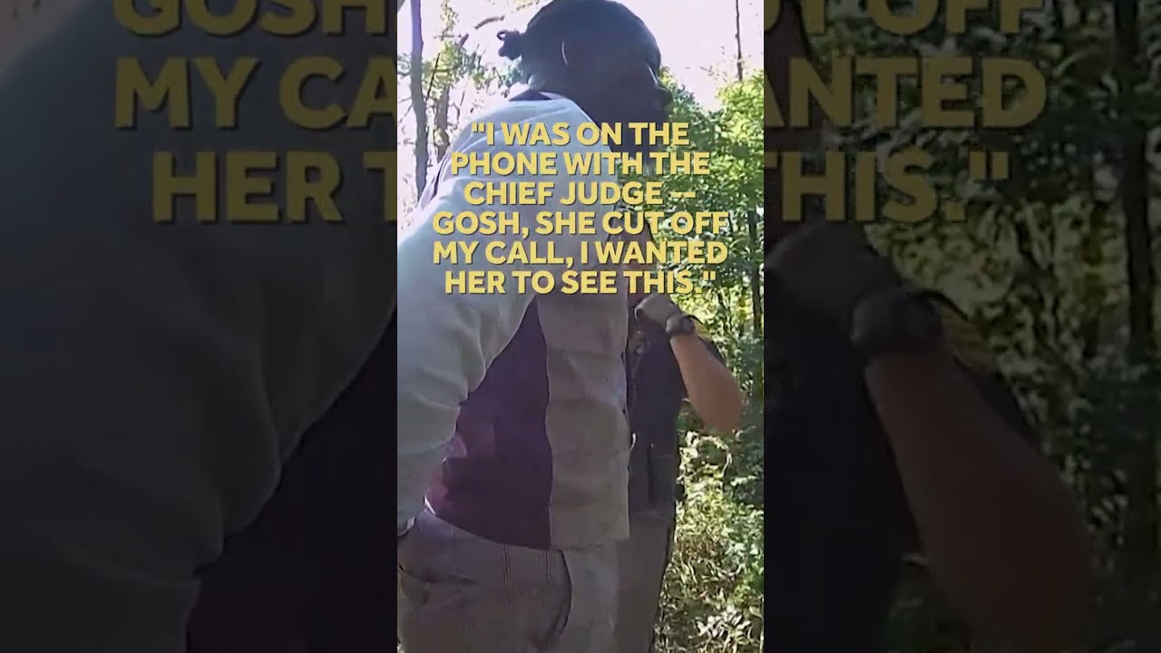 WATCH: Body camera video shows arrest of former Des Moines schools superintendent