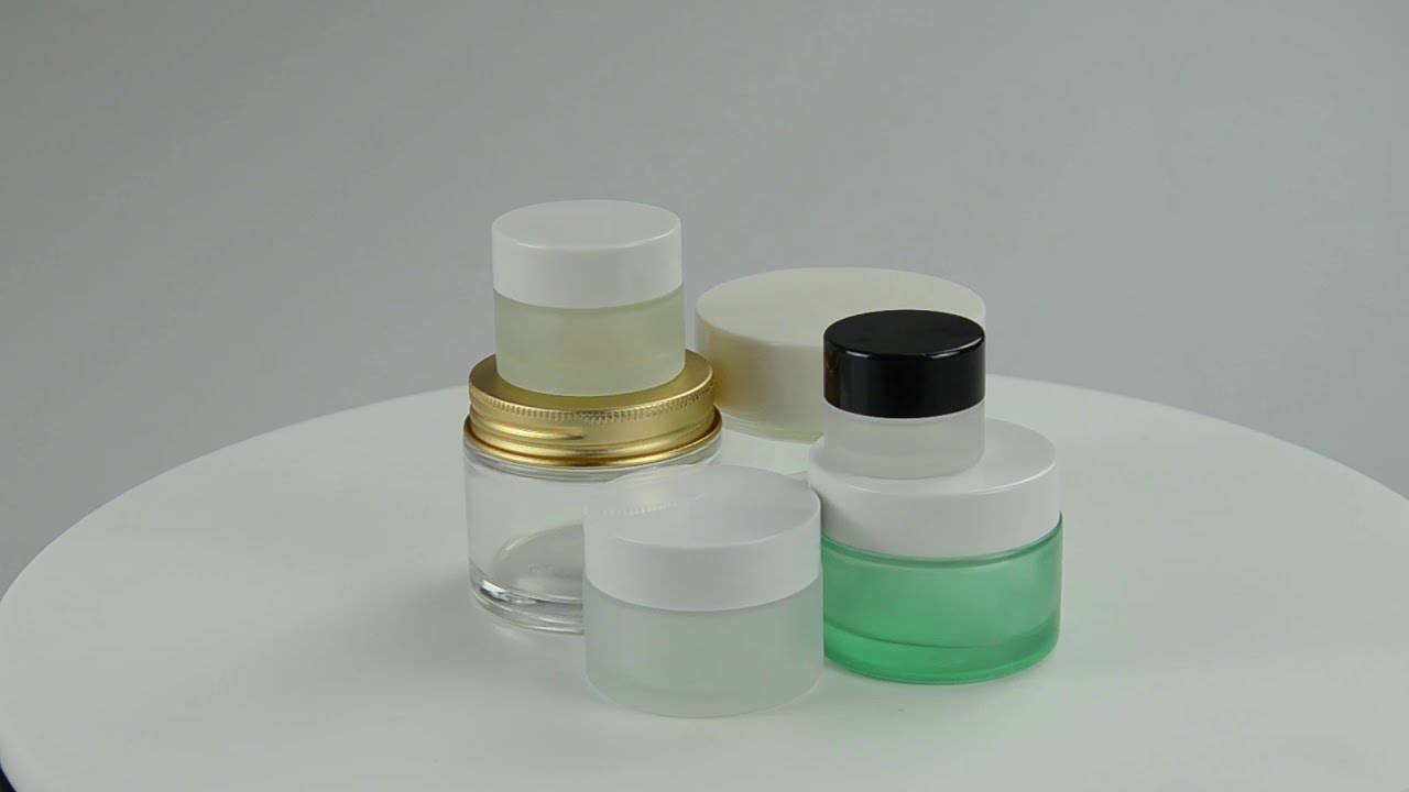 Where to buy cosmetic packaging?