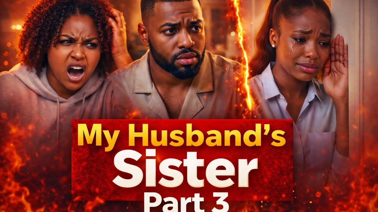 My Husband's Sister Part 3 #aishorts #movie #top10 