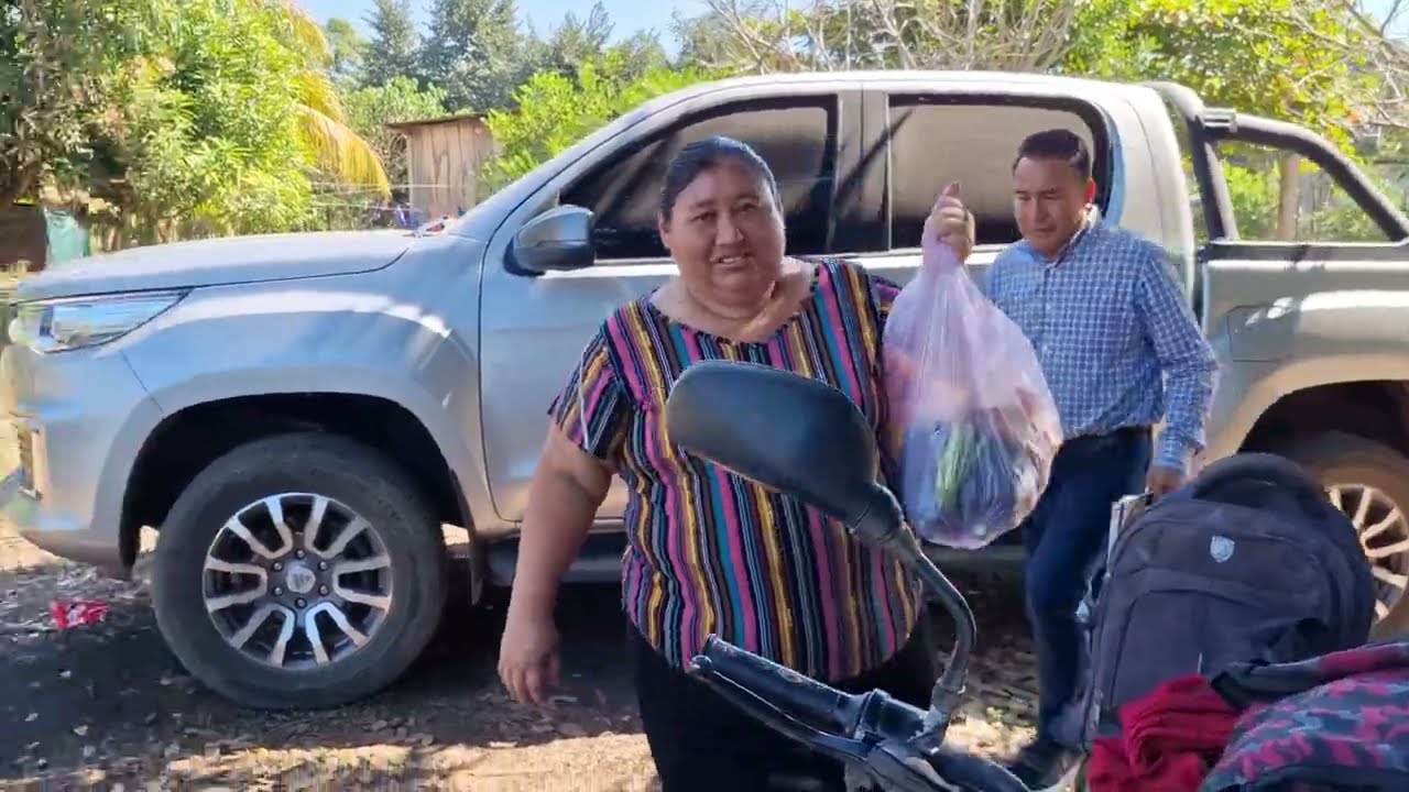 😱Don MISAEL Sabe muy bien que FLORI no se vendrá a VIVIR a su casa NUEVA (Qué pena)