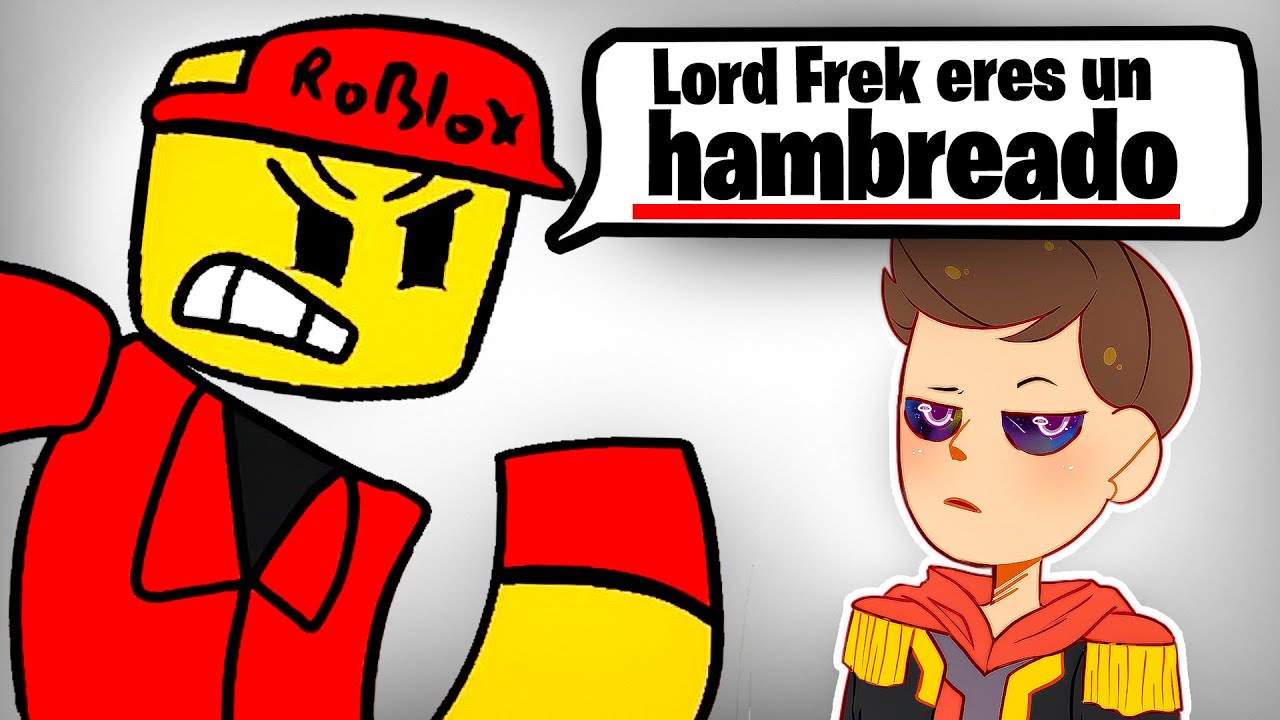 El FANDOM de FORSAKEN ME FUNÓ