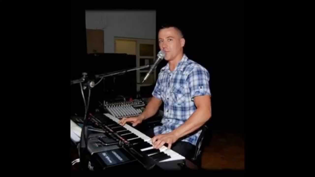 Zelenák Krisztián -  Pengesd A Gitárt