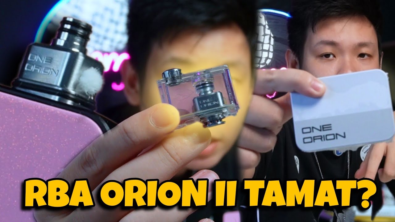 ONE ORION By STURDY MFG