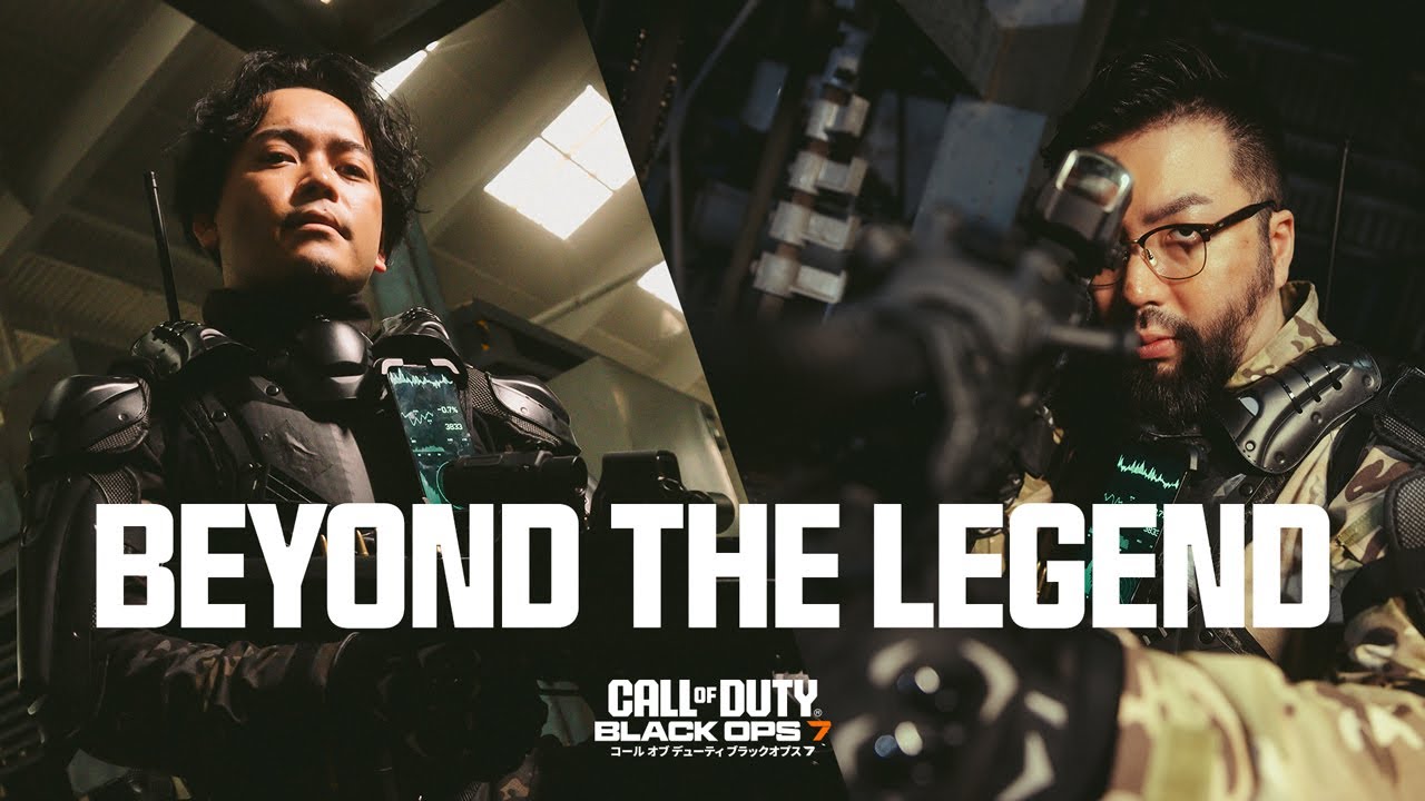 Call of Duty: Black Ops 7 | 