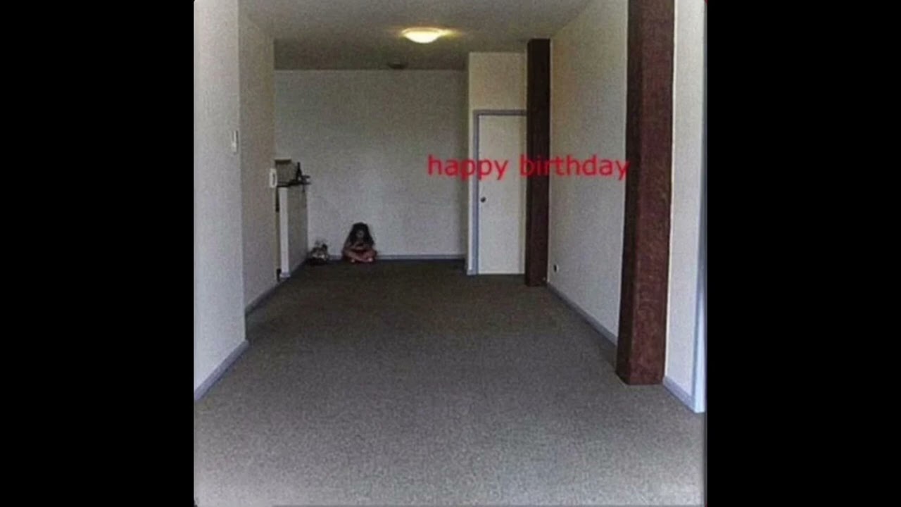 it’s my birthday but i won’t be alive