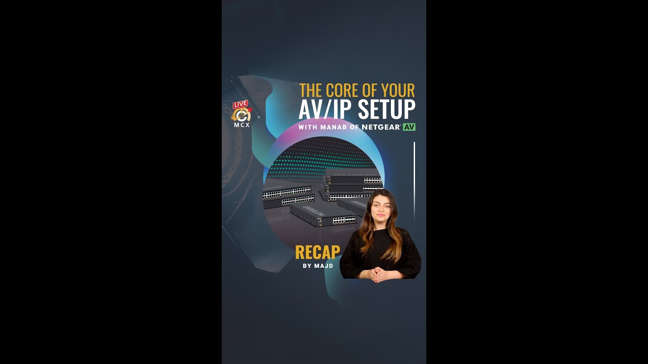 01 31 2024   RECAP NETGEAR