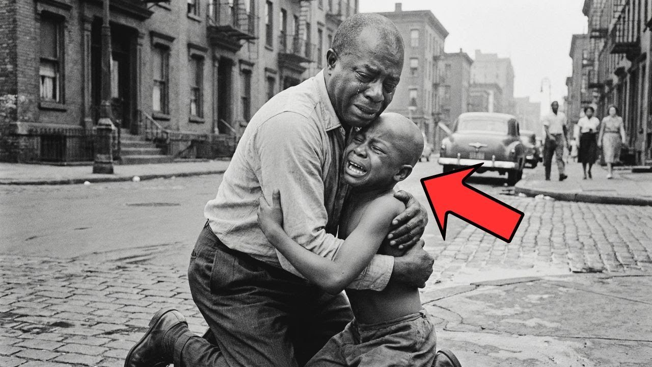 Бампи Джонсон дал обещание умирающей 9-летней девочке — 48 часов спустя: найдены мертвыми 7 члено...