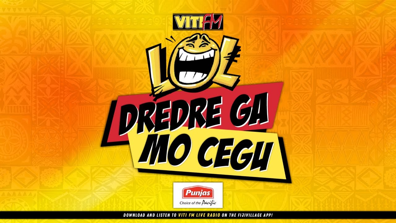 Dredre Ga Mo Cegu (EP322)