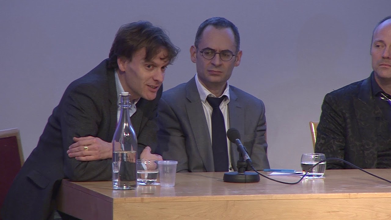 Replicability Event - Panel Discussion