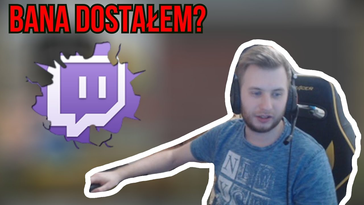 BYALI #8 ZEPSUTY TWITCH, MAGICZNY MOLOTOV, MARCIN NAJMAN NA CZACIE XD