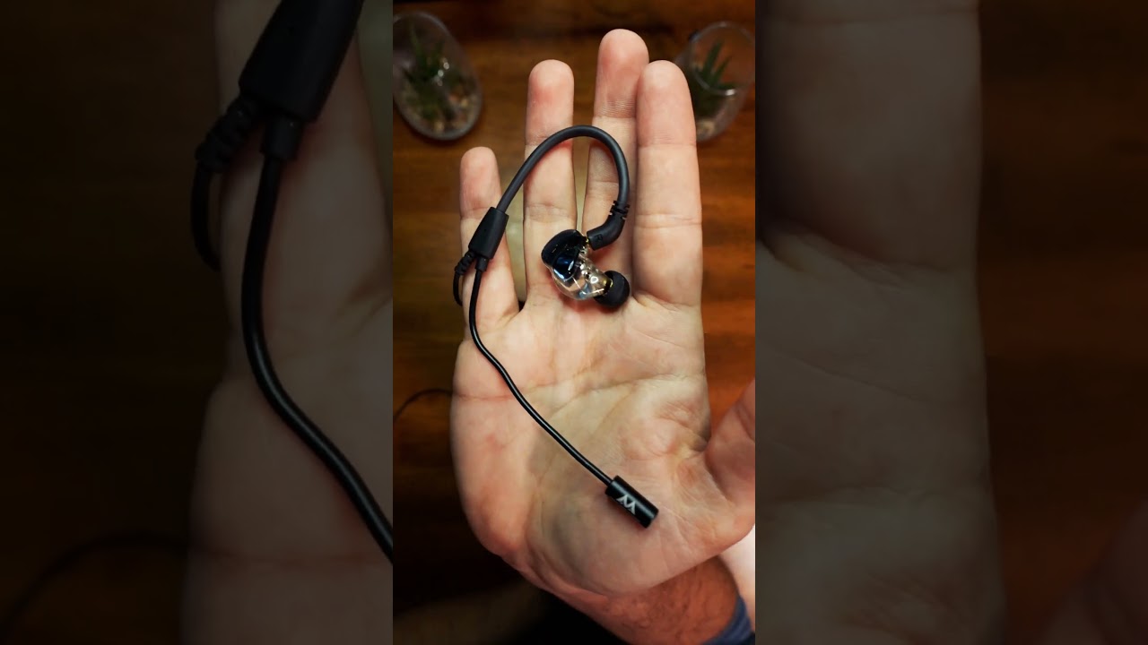 НОВИНКА! Modmic Kimura Duo #modmic #игры #перекодирование