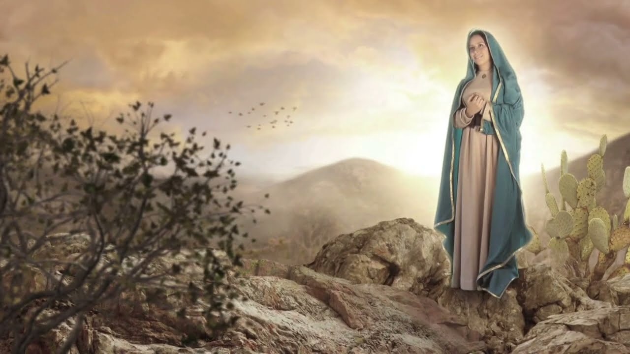 La Guadalupana