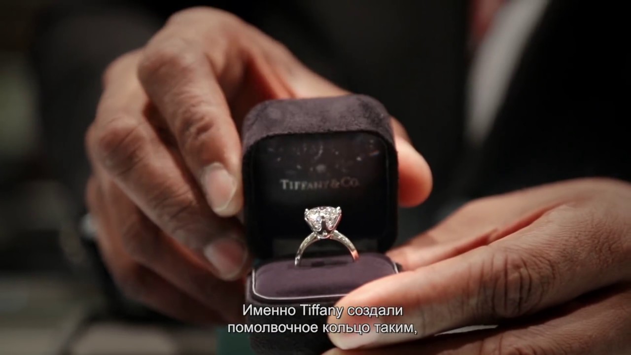 Без ума от Tiffany / Crazy About Tiffany's (2016) Трейлер с субтитрами