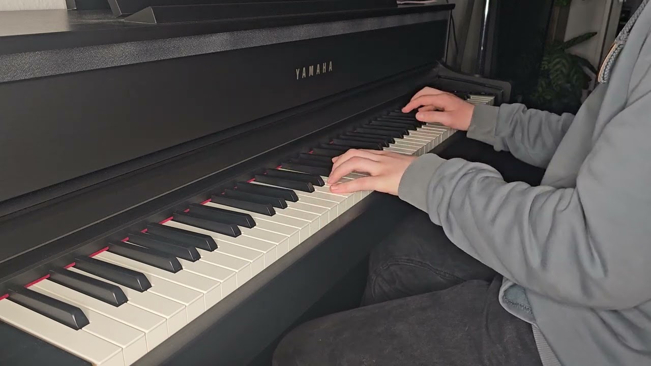 Angel Eyes ( Jazz)