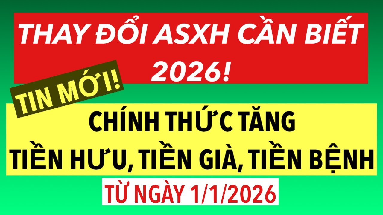 #929] НОВОЕ!!! ИЗМЕНЕНИЯ, КОТОРЫЕ ВАМ НУЖНО ЗНАТЬ О СОЦИАЛЬНОМ СТРАХОВАНИИ 2026 ГОДА_ОФИЦИАЛЬНОЕ ...