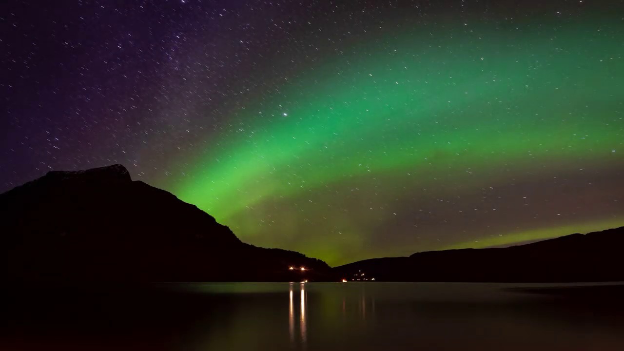 Himmelskip av og med Iver Kleive og Knut Reiersrud