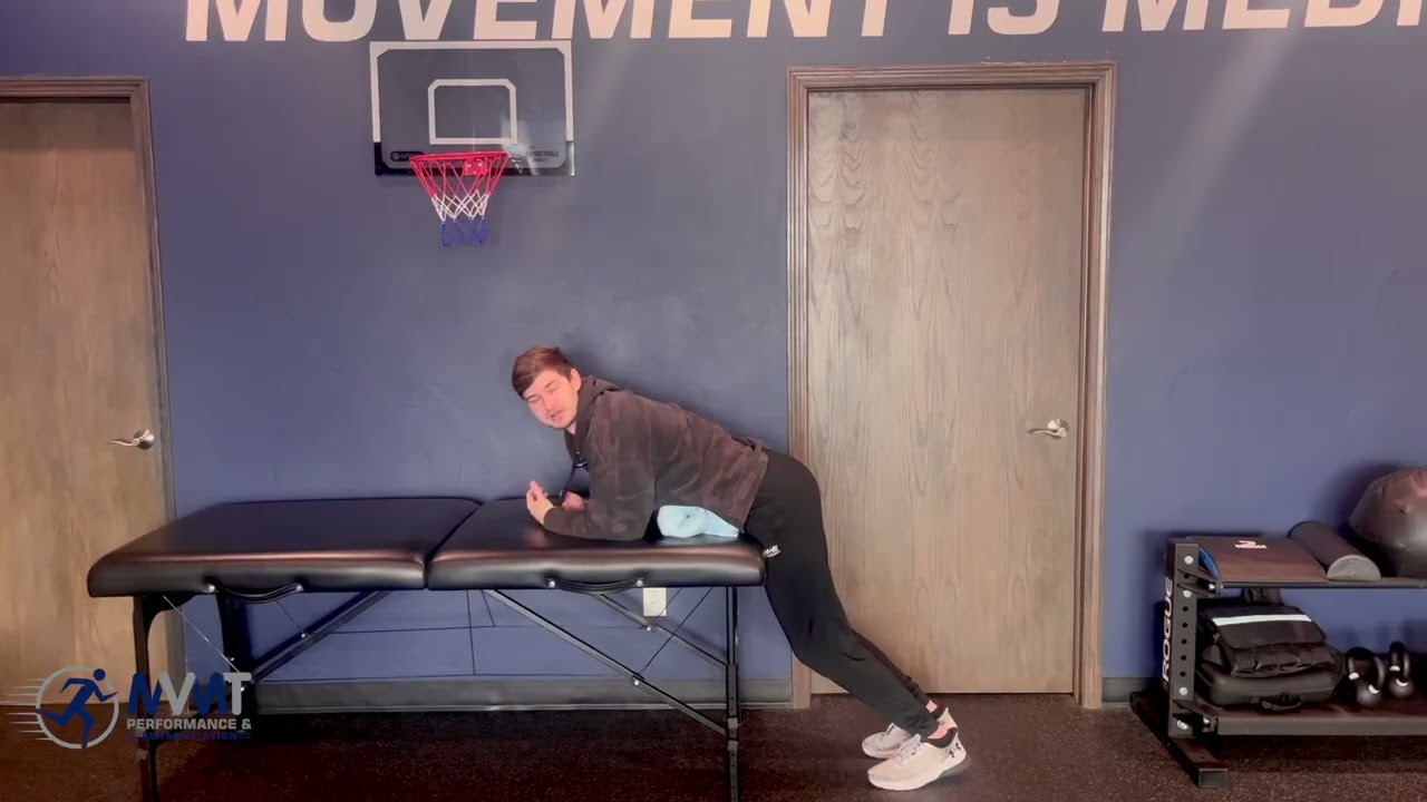 Table Hip Extension
