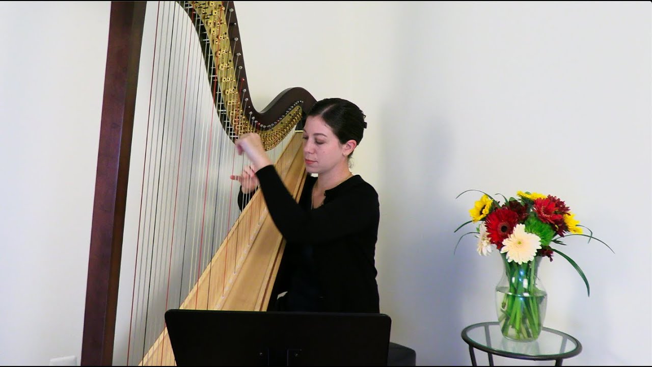 Sonata in D Major by Mateo Albéniz, trans. Susanna Mildonian