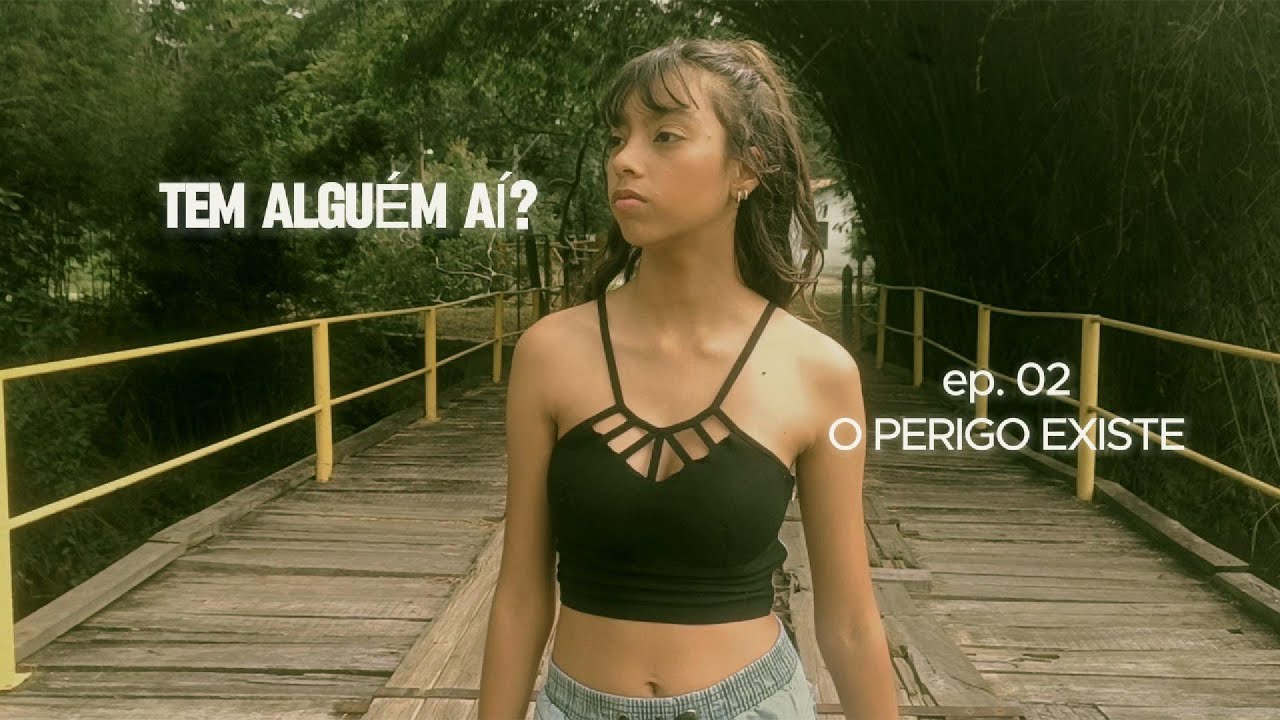 O Perigo Existe