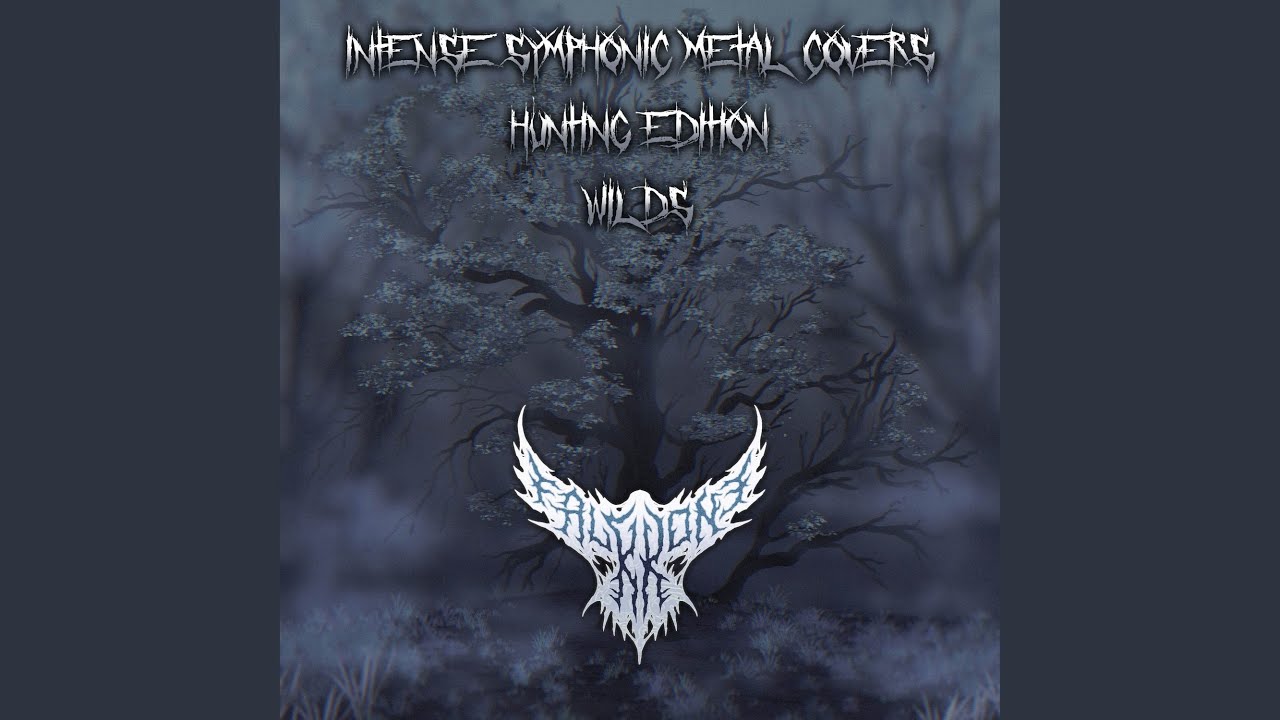 Ebon Hellfire - Nu Udra (From "Monster Hunter Wilds")
