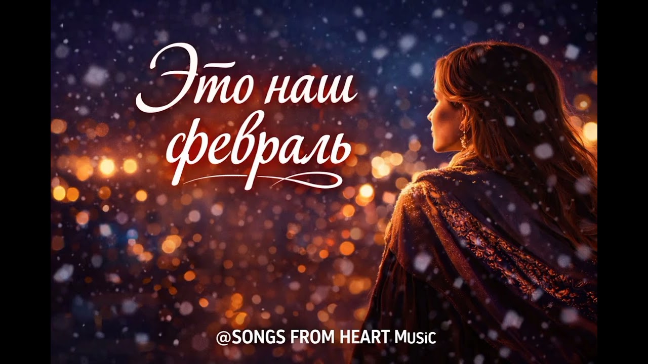 Это наш февральThis Is Our February