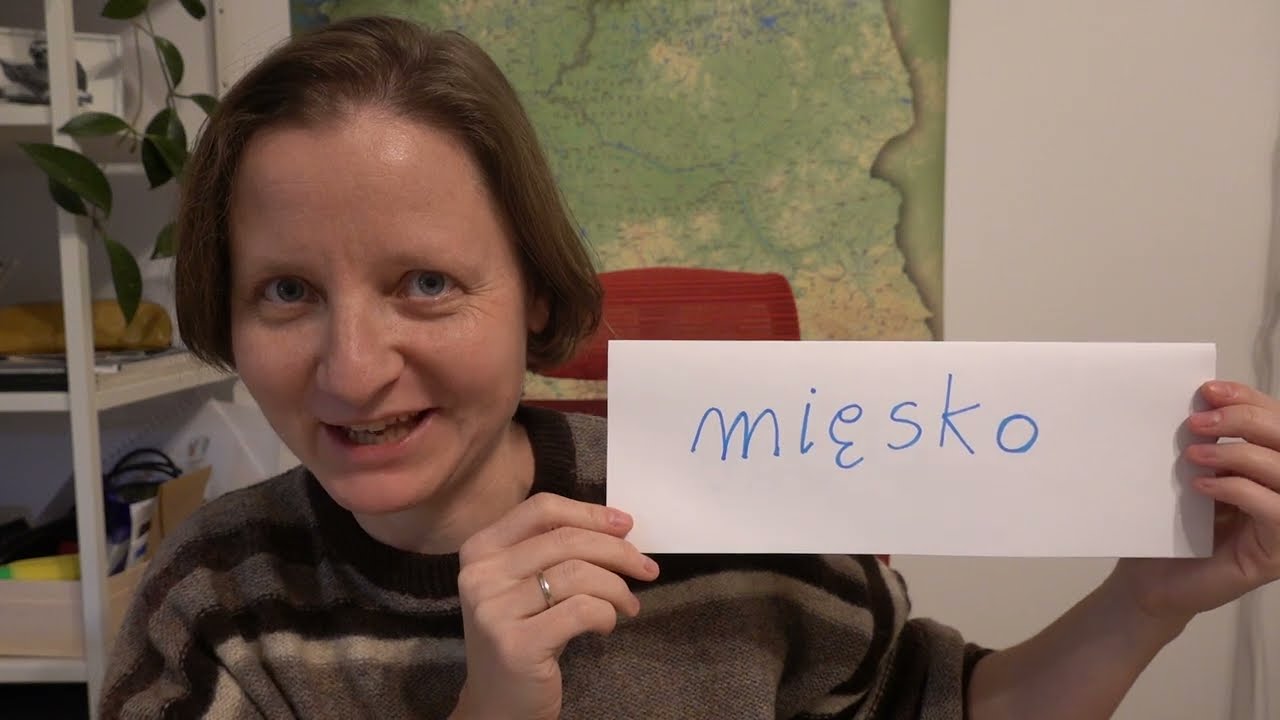 MĘSKO czy MIĘSKO?