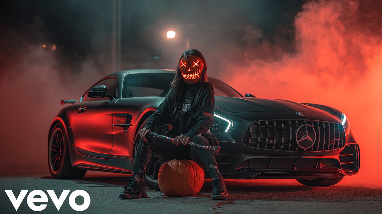 BASS BOOSTED SONGS 2025 🔈 CAR MUSIC 2025 🔈 BASS MUSIC MIX