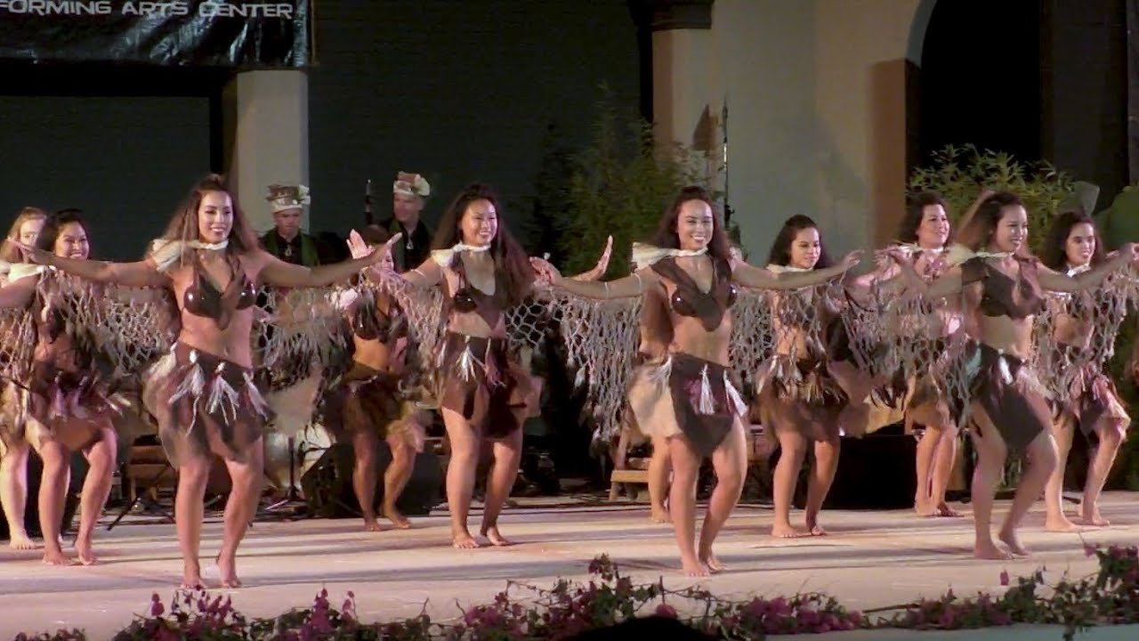 2021 Le Polynesia Manahere  Second Half