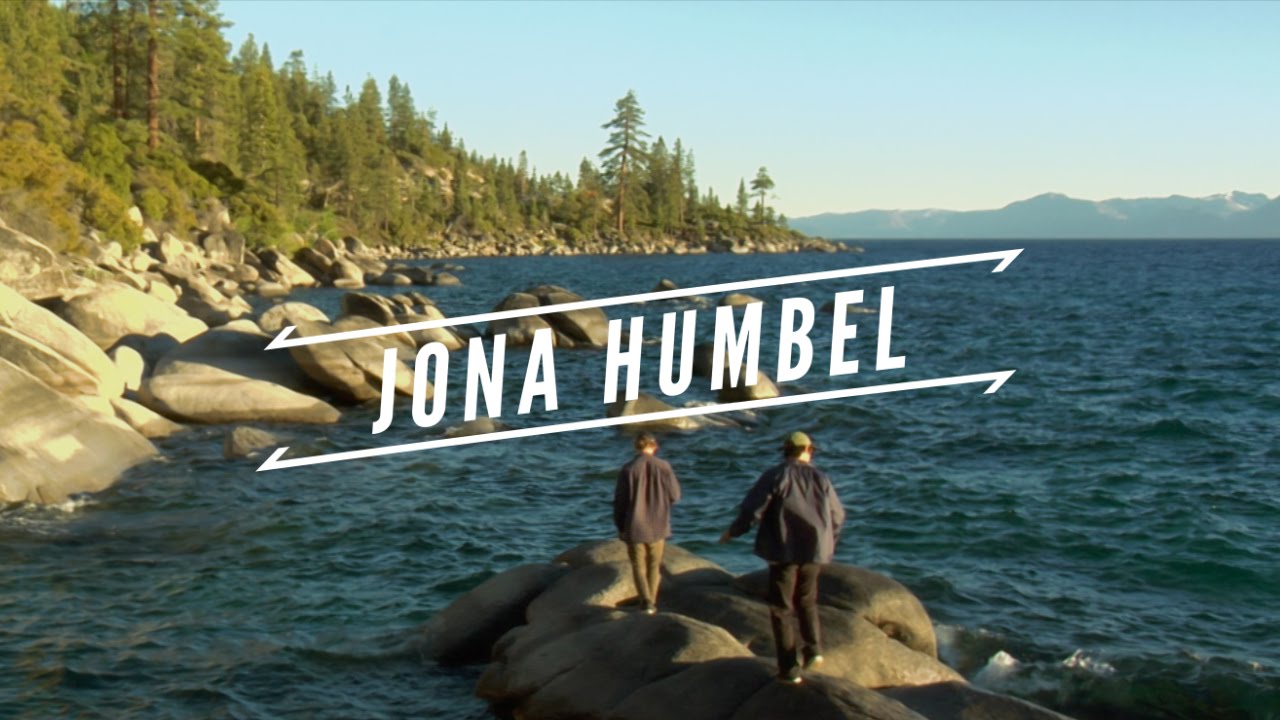 Tilt 2 - Jona Humbel