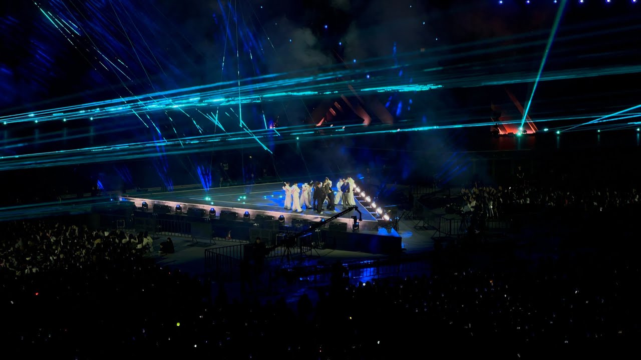20260110 [Golden Disc Awards] All Day Project 