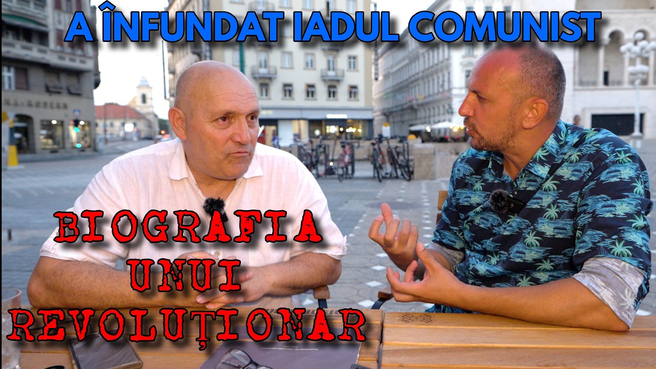 Biografia unui Lider de la Revoluția '89: Arestarea și Tortura lui Sorin Oprea înainte de Revoluție