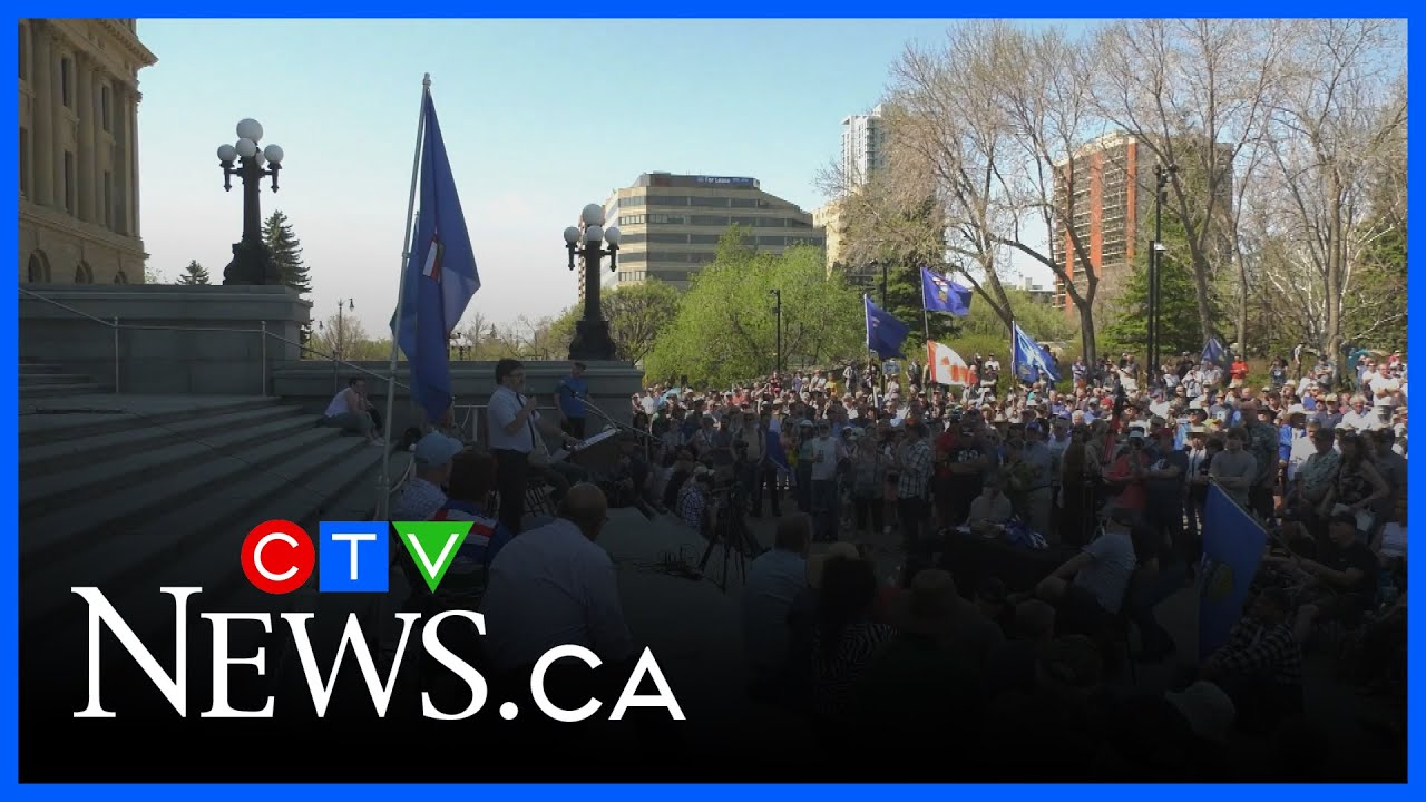 Leaving Canada isn't the solution to Alberta's frustrations: professor | Alberta Primetime