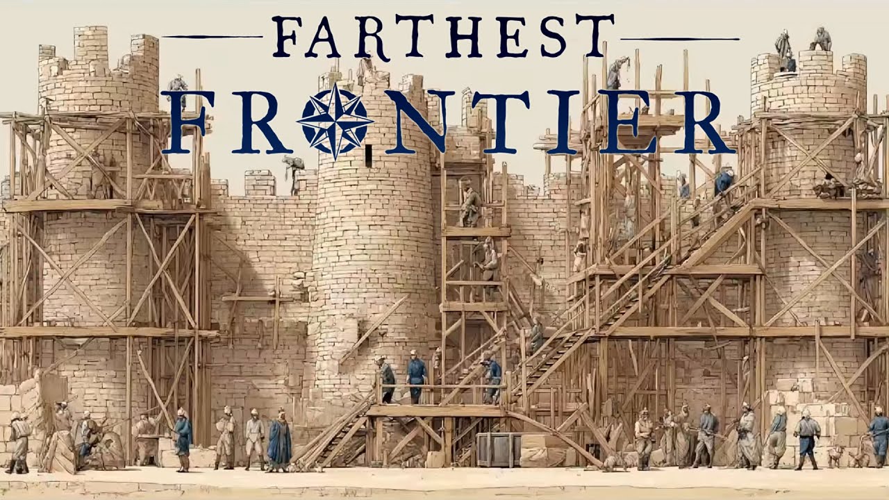 Farthest Frontier - Scarlett Hill # Wasteland CLIII