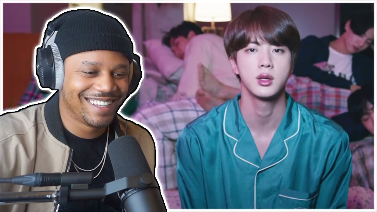 BTS (방탄소년단) 'Life Goes On' Official MV REACTION!