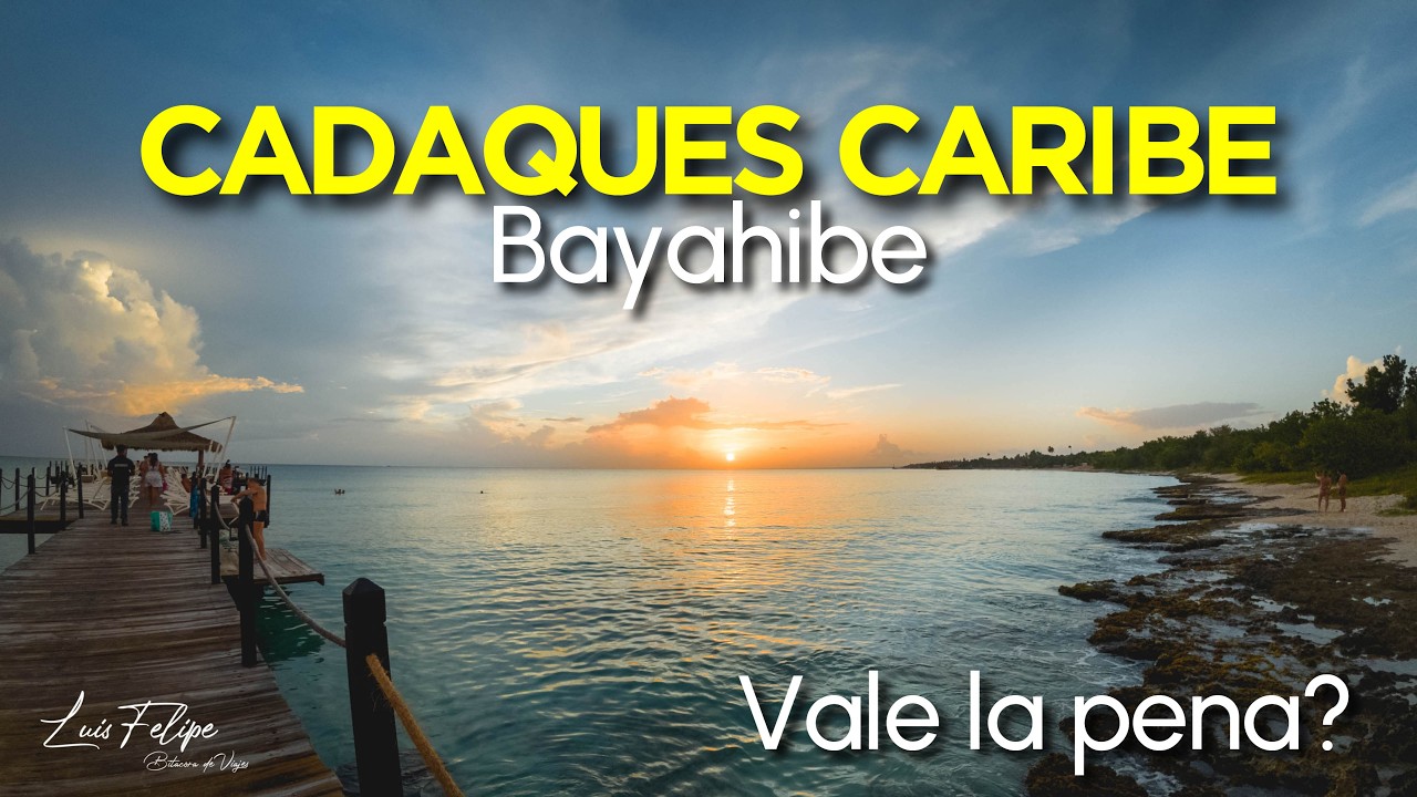 Probamos Cadaqués Caribe en familia | ¿Es tan bueno como dicen?