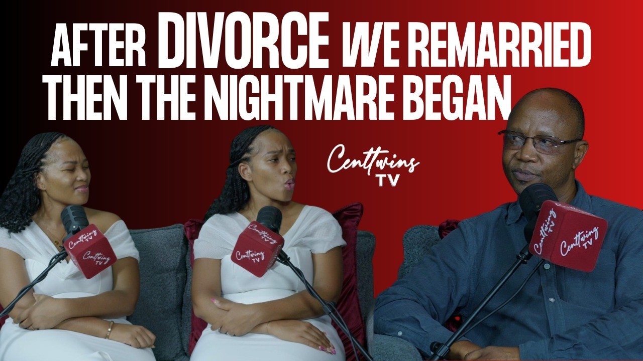 Why and How we REMARRIED after DIVORCE will blow your mind| What happened was so unexpected