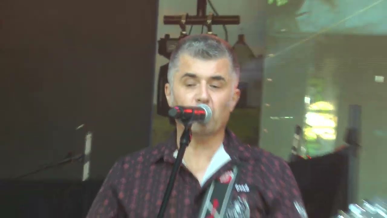 Alians - Niespodzianka - Wystarczy chwila - Rock Na Bagnie 2023, 01-07-2023