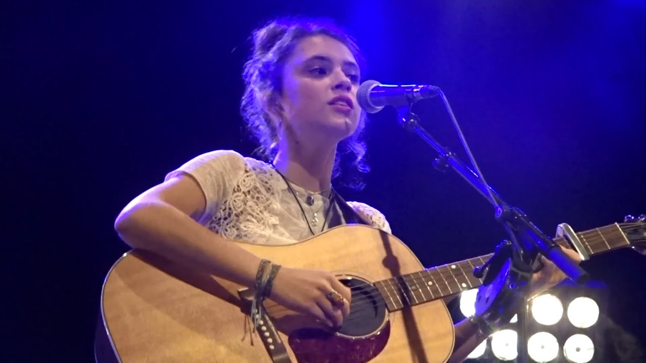 Pomme - J'suis pas dupe