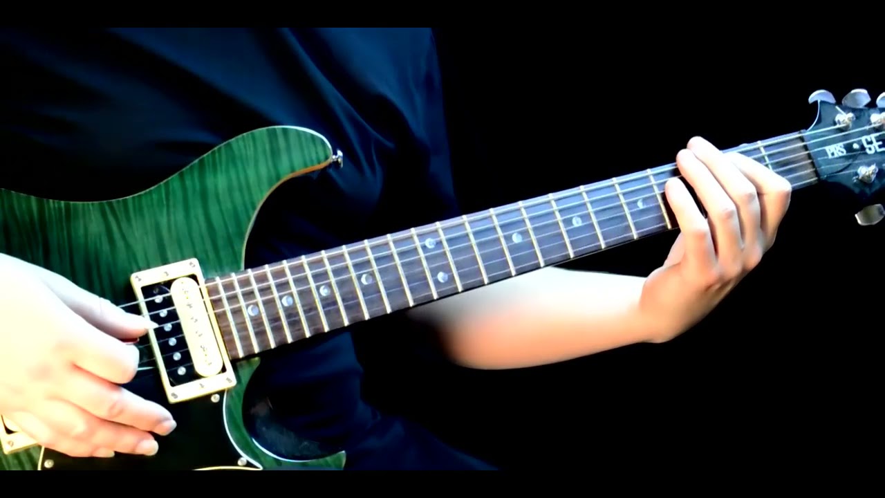 REUPLOAD Hop cup   Bijelo Dugme   guitar cover