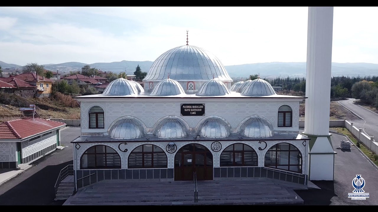 Kahramankazan - Peçenek Mahallesi Tanıtımı