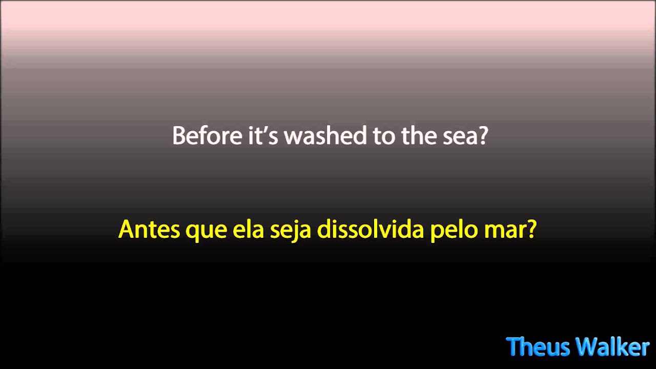 Dan Torres - Blowin' in the Wind [Lyrics]+[Tradu&ccedil;&atilde;o]