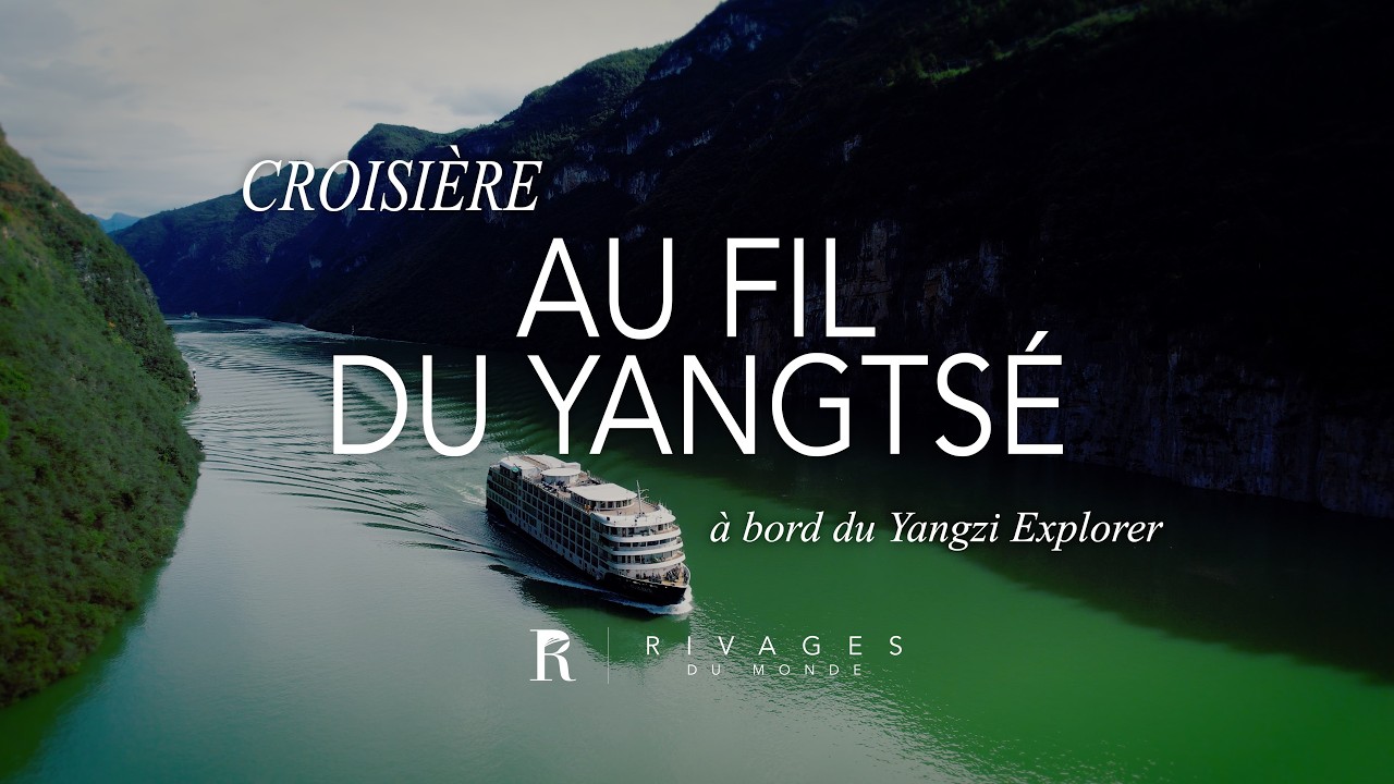 Croisière 