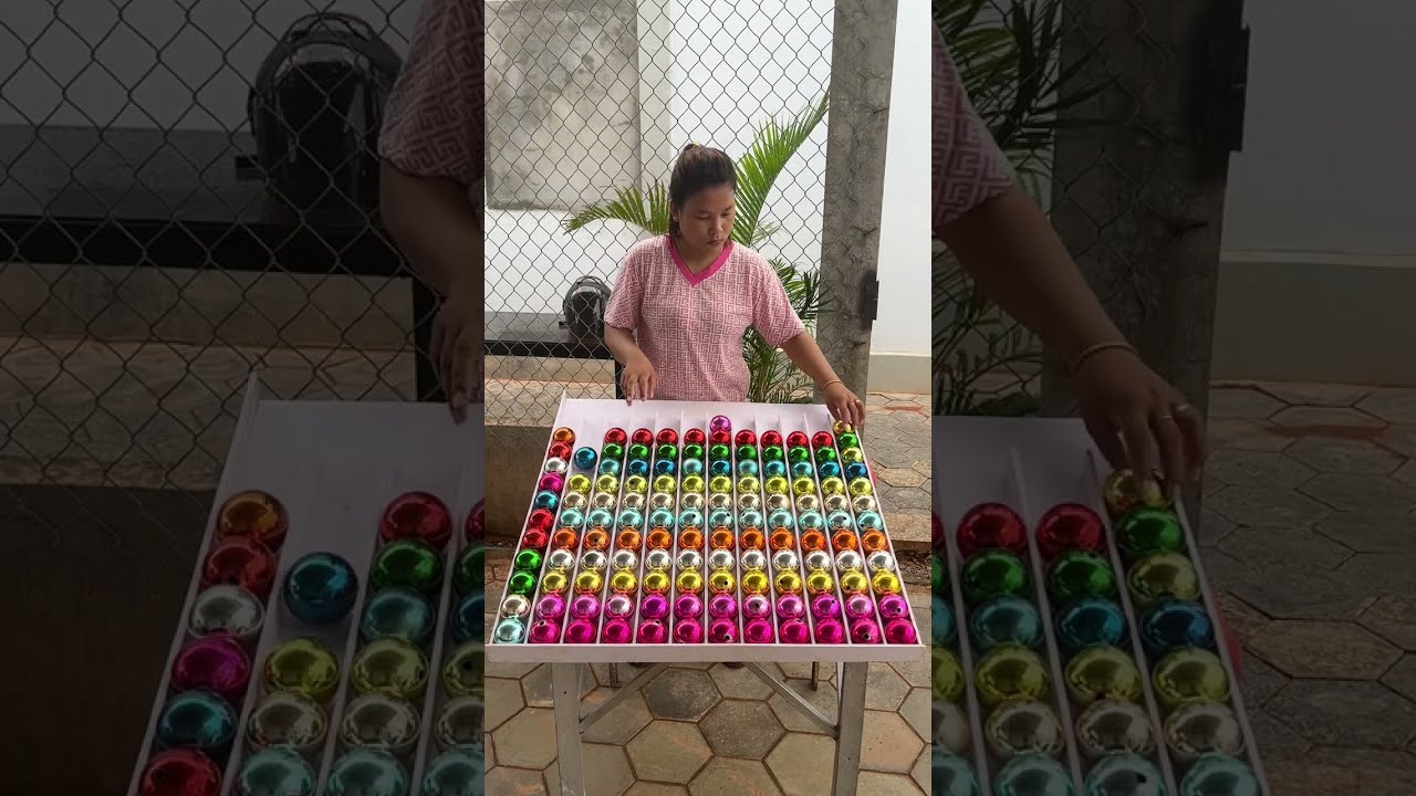 Clever & Fast &ndash; Color Ball Sorting Puzzle Solved Like a Pro