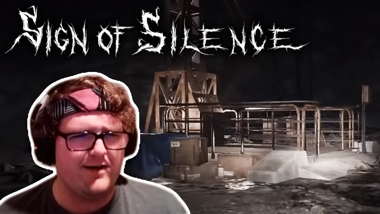SINGING TO LIVE! | Sign of Silence w/@markiplier, @LordMinion777, and @jacksepticeye