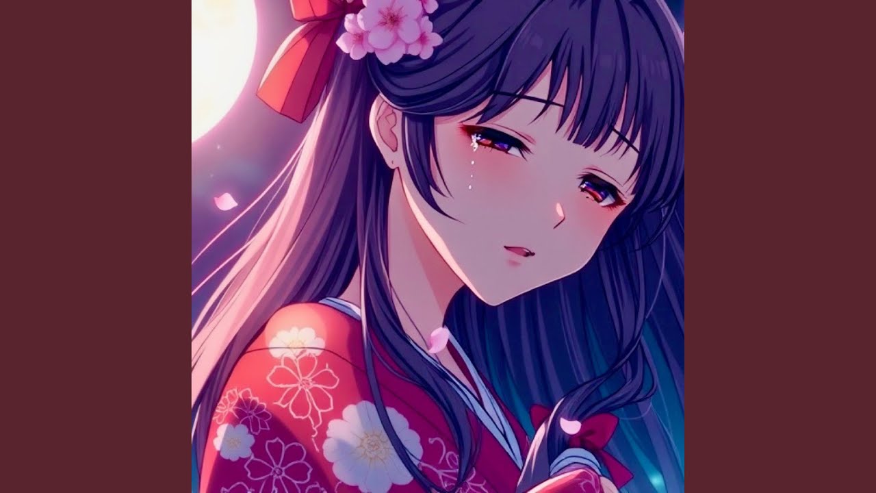 偽涙愛/Love of False Tears
